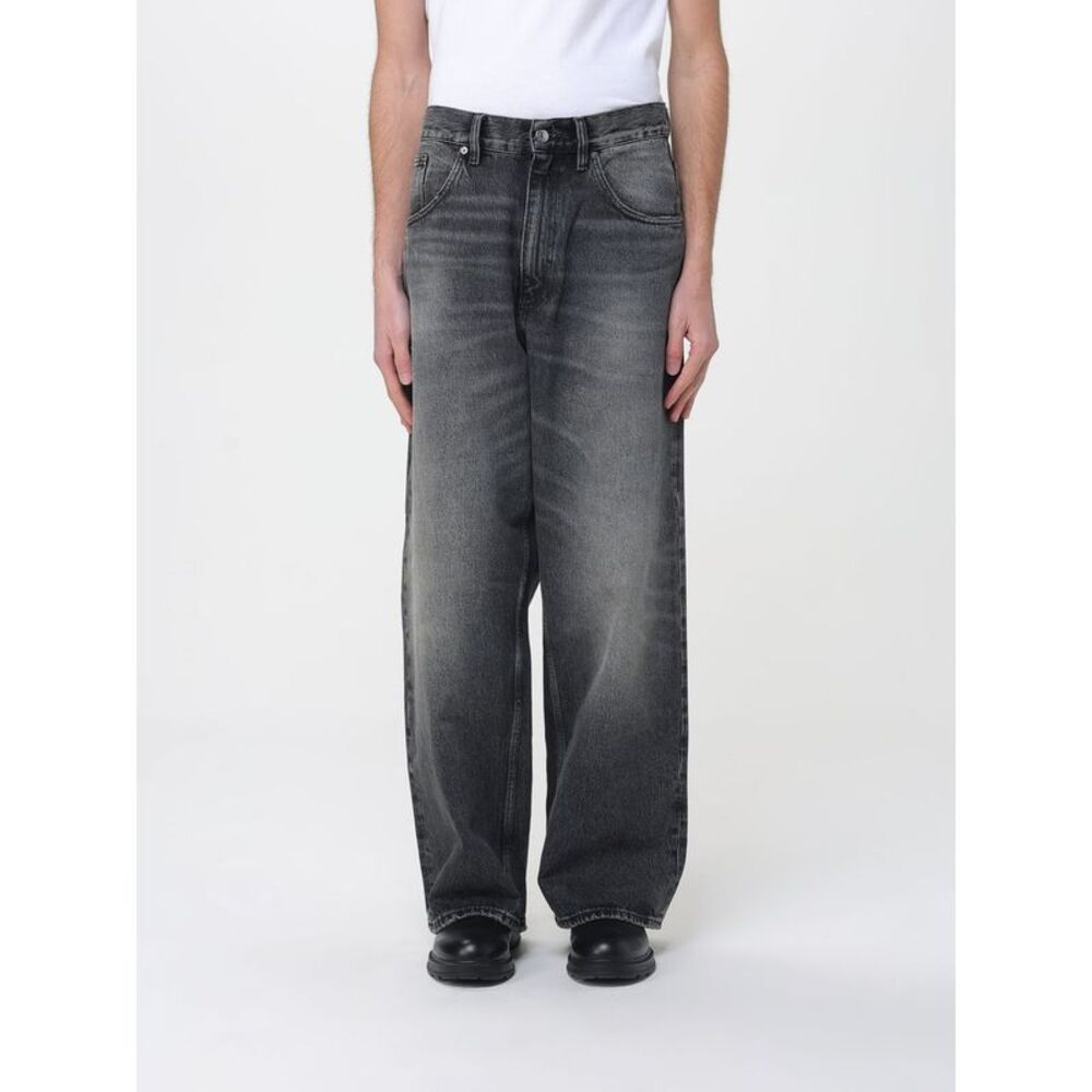 Sunflower Jeans Men Black